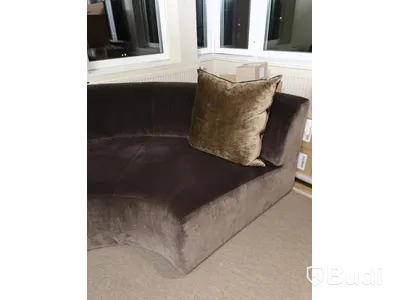 Soffa svängd
