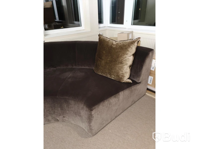 Soffa svängd