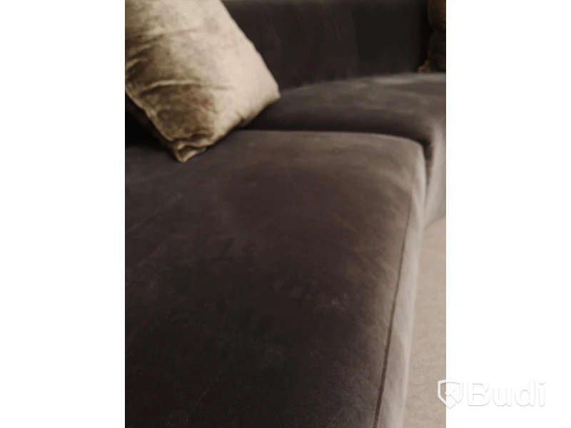 Soffa svängd
