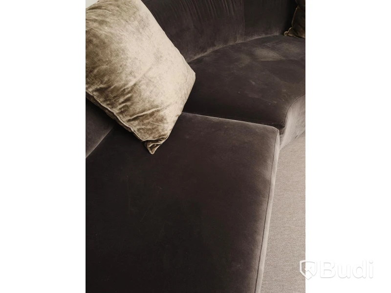 Soffa svängd