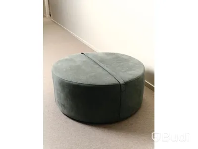 Soffa -Sweef  Giraffen