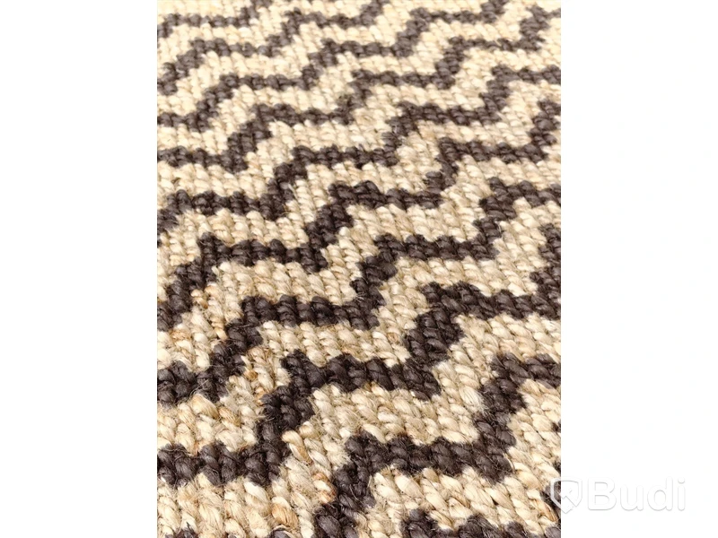 Matta - IKEA Lönholt (mått: 130 x230 cm)