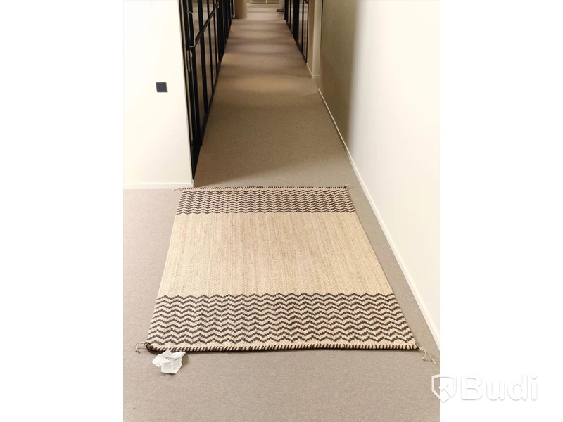 Matta - IKEA Lönholt (mått: 130 x230 cm)