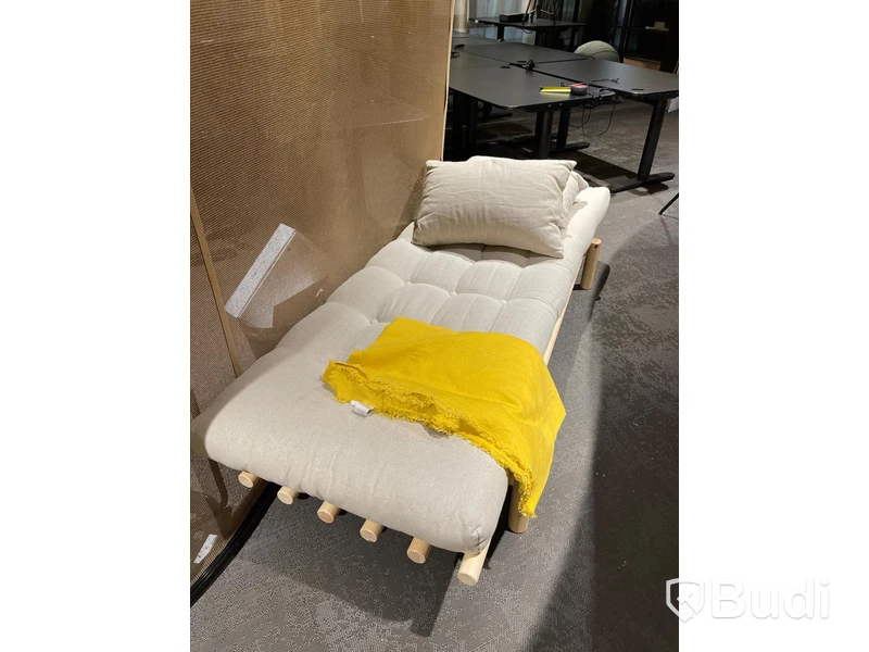 Dagbädd - Karup Design (Mått 200x75cm)