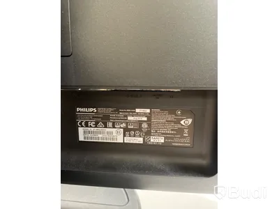 Datorskärm - Philips Brilliance 27IB