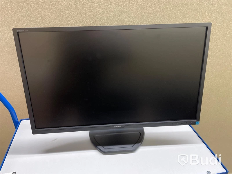 Datorskärm - Philips Brilliance 27IB