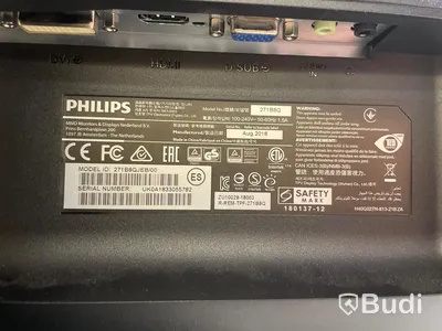 Datorskärm - Philips Brilliance 27IB