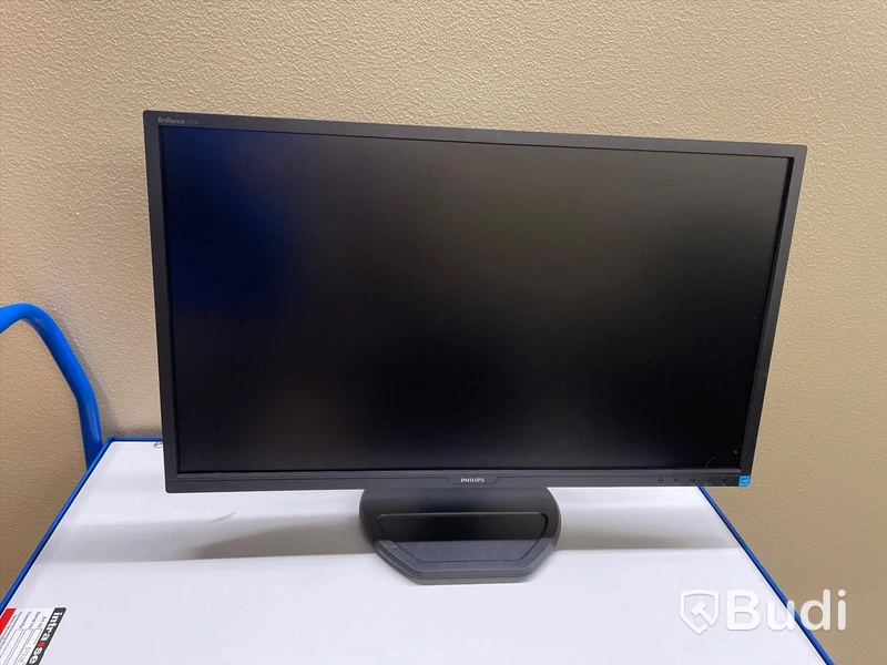 Datorskärm - Philips Brilliance 27IB