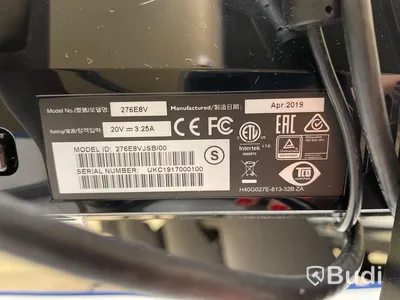 Datorskärm - Philips 276E8V