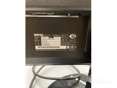 2st Datorskärmar - Benq Senseye 3 LED och Philips LED