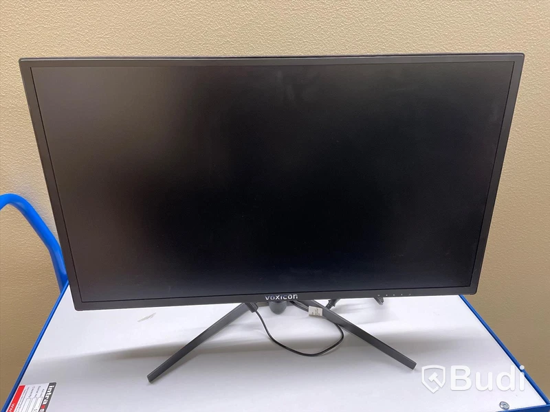 Datorskärm - Voxicon LED monitor D27QO