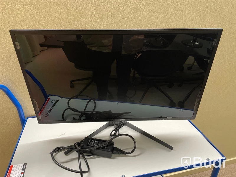 Datorskärm - Voxicon LED monitor D27QO