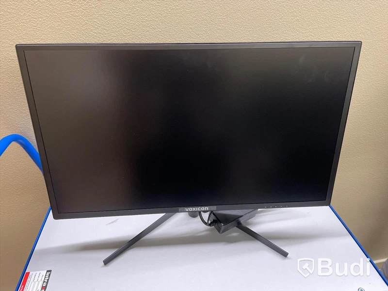 Datorskärm - Voxicon LED monitor D27QO
