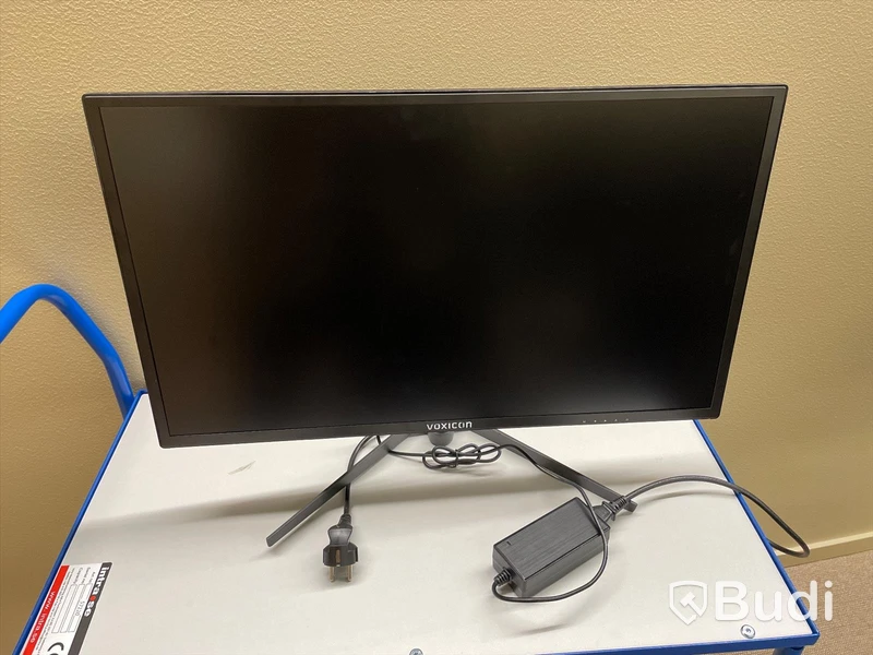 Datorskärm - Voxicon LED monitor D27QO