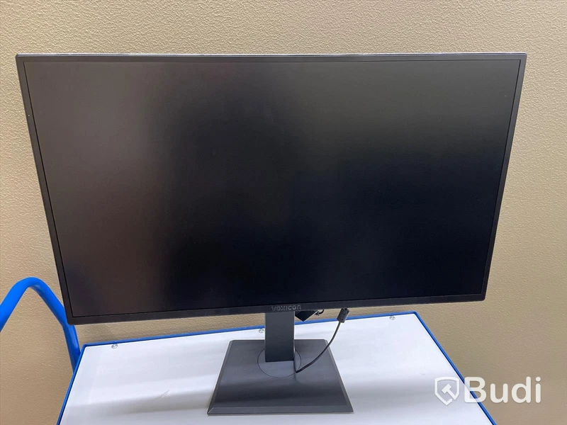 Datorskärm - Voxicon LED monitor D32QO