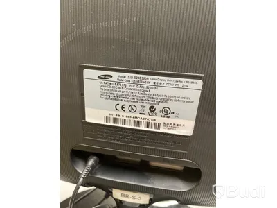 2st Datorskärmar - Samsung S24F352FHU och S24B350H