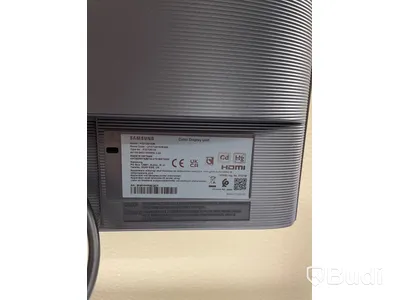 Datorskärm -  Samsung F32TU870VR