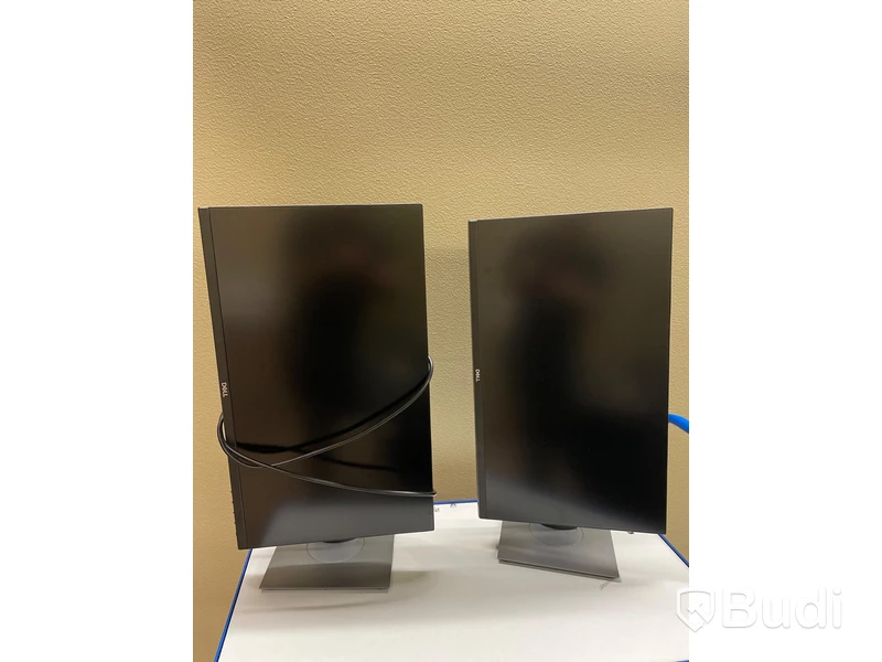 2st Datorskärmar -  DELL P2421DC