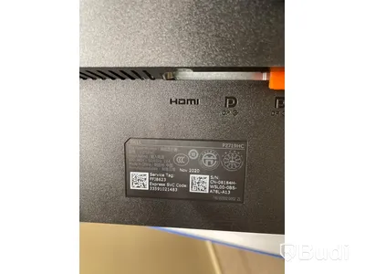 Datorskärm -  DELL P2719HC
