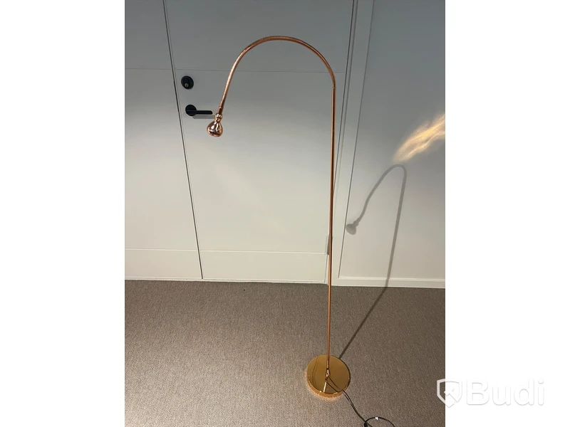 Golvlampa Ikea
