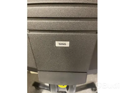 ESG säker Laboratoriestol