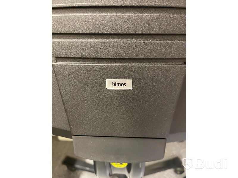 ESG säker Laboratoriestol