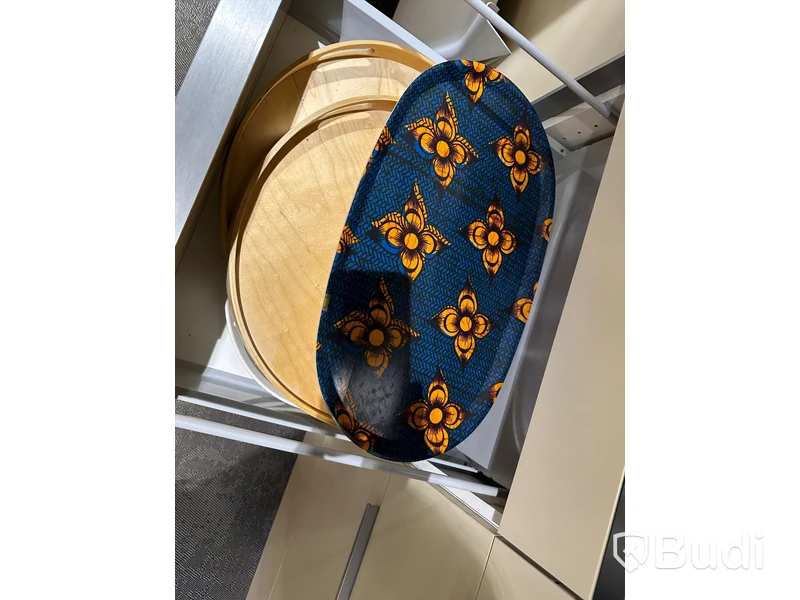 Div köksutensilier, bestick, glas, porslin