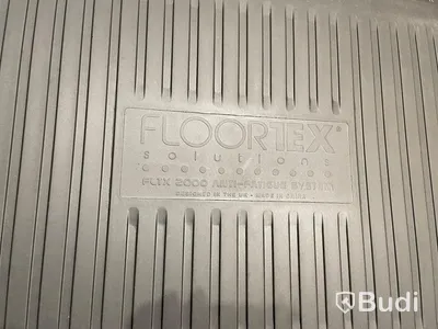 4st Ergonomimattor FLOORTEX