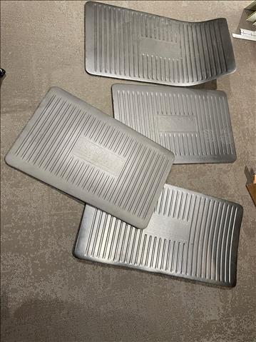 4st Ergonomimattor FLOORTEX