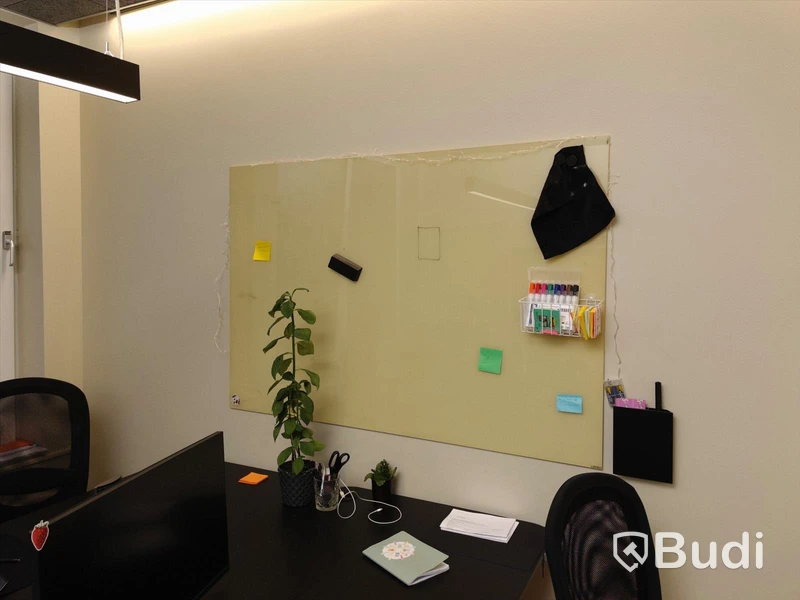 Whiteboard