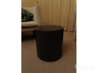 2st fåtöljer samt mindre bord