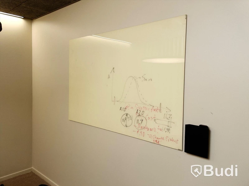 Whiteboard