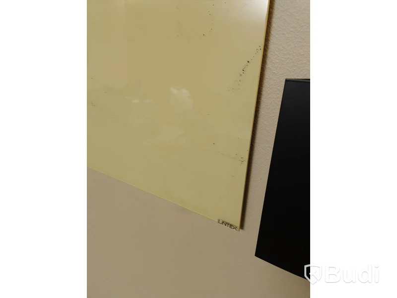 2st whiteboard á 150x100 cm