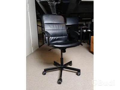 Kontorsstol IKEA Torkel
