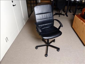 Kontorsstol IKEA Torkel