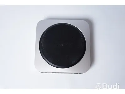Mac mini - Late 2012, 8 GB RAM, 251 GB Flash.