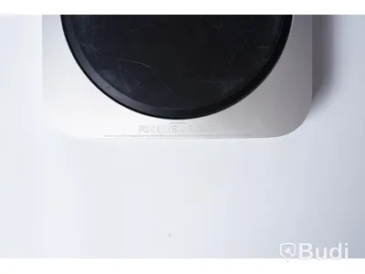Mac mini - Late 2012, 4 GB RAM, 256 GB SSD SATA.