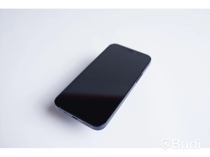 Mobil - iPhone 12 mini, Blue, 64GB. Ny.