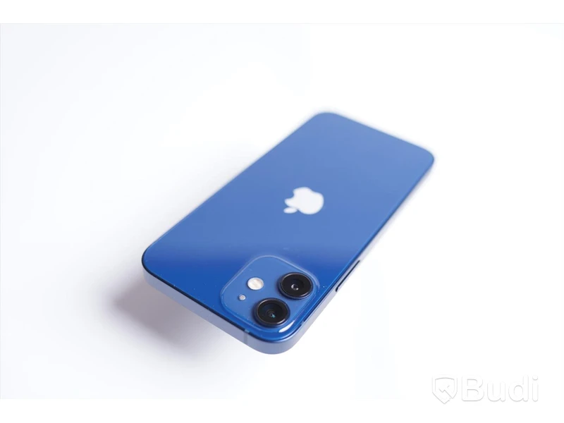 Mobil - iPhone 12 mini, Blue, 64GB. Ny.