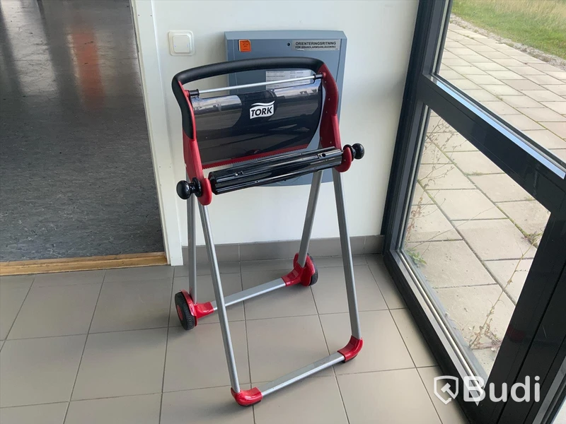 Pappersdispenser TORK