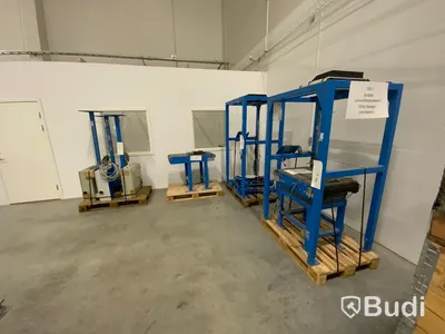 Transportband, utrangerat, Osäker funktion/skick