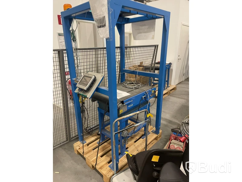 Transportband, utrangerat, Osäker funktion/skick