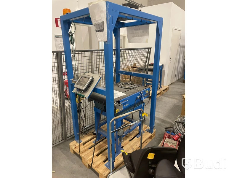 Transportband, utrangerat, Osäker funktion/skick