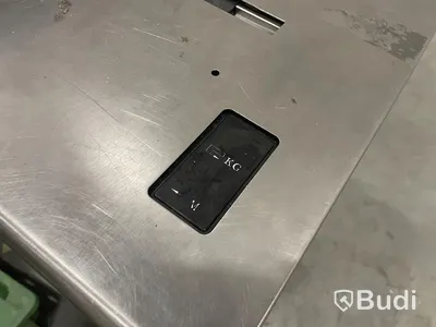 Bandningsmaskin TP-502