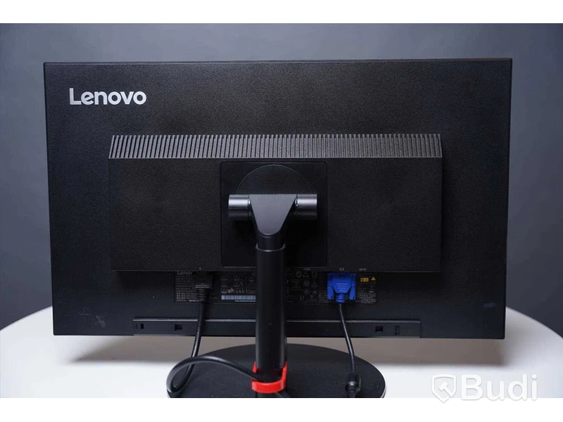 Datorskärmar 2st - Lenovo ThinkVision T24i-10.