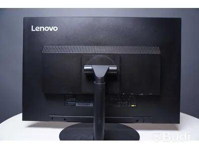 Datorskärmar 2st - Lenovo ThinkVision T24i-10, Lenovo ThinkVision T24d-10.