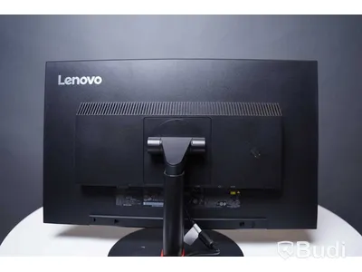Datorskärmar 2st - Lenovo ThinkVision T24i-10, Lenovo ThinkVision T24d-10.