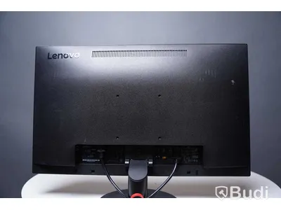 Datorskärmar 2st - Lenovo ThinkVision E24-10.