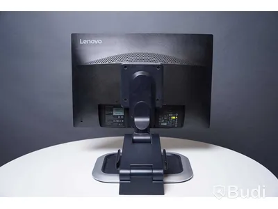 Datorskärmar 2st - Lenovo E2054A, Lenovo T2424pA.