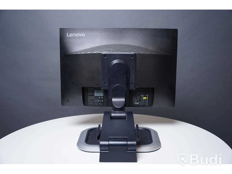 Datorskärmar 2st - Lenovo E2054A, Lenovo T2424pA.